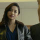 Ishihara is supposed to “act” American.